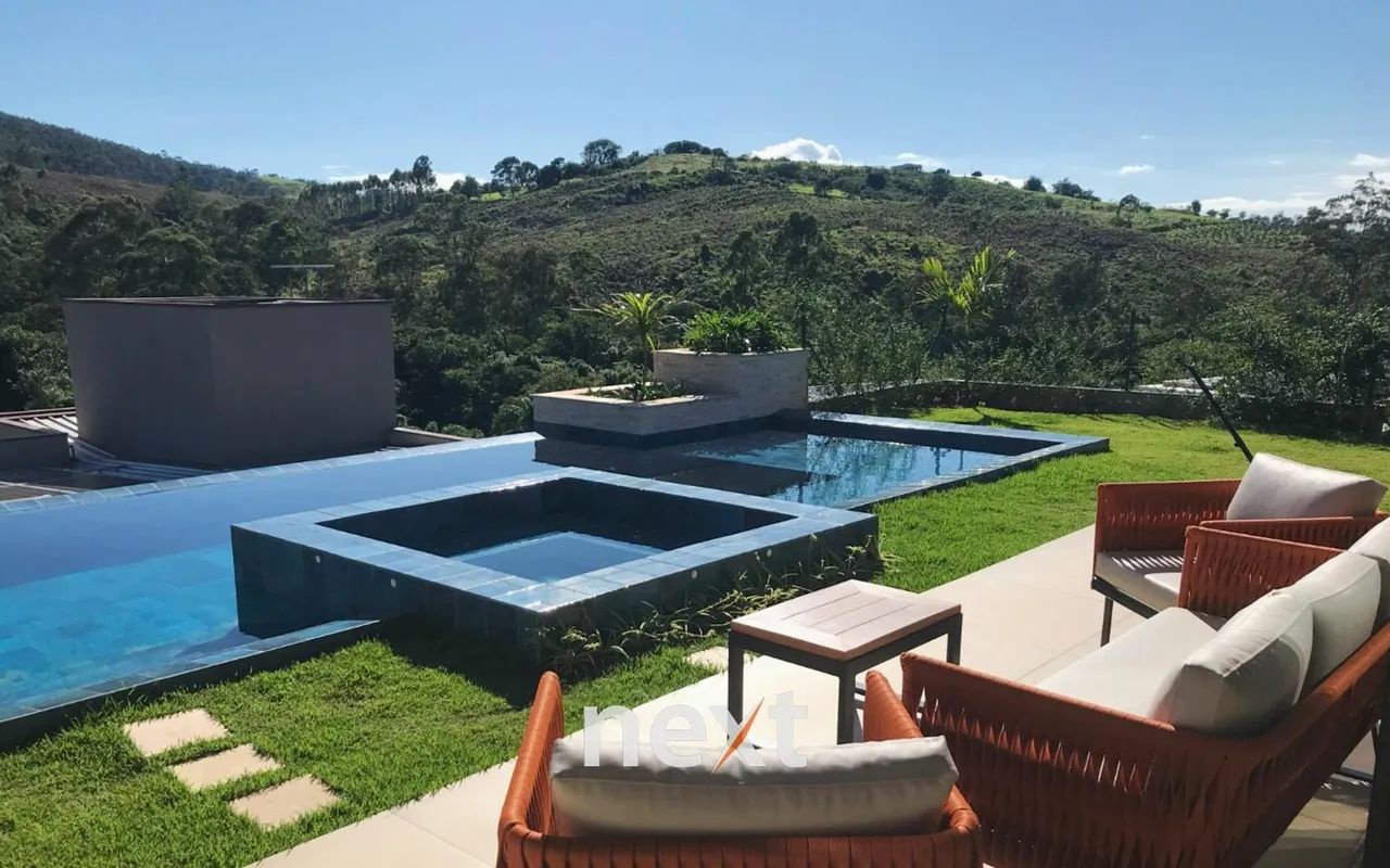 casa - Monte Alegre - Vinhedo - Foto 5