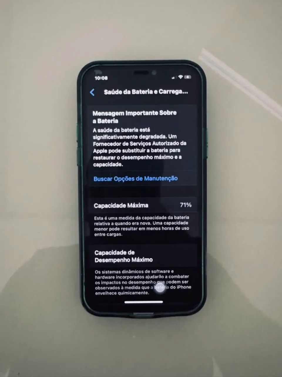 iPhone 12 pro 258gb - Foto 5