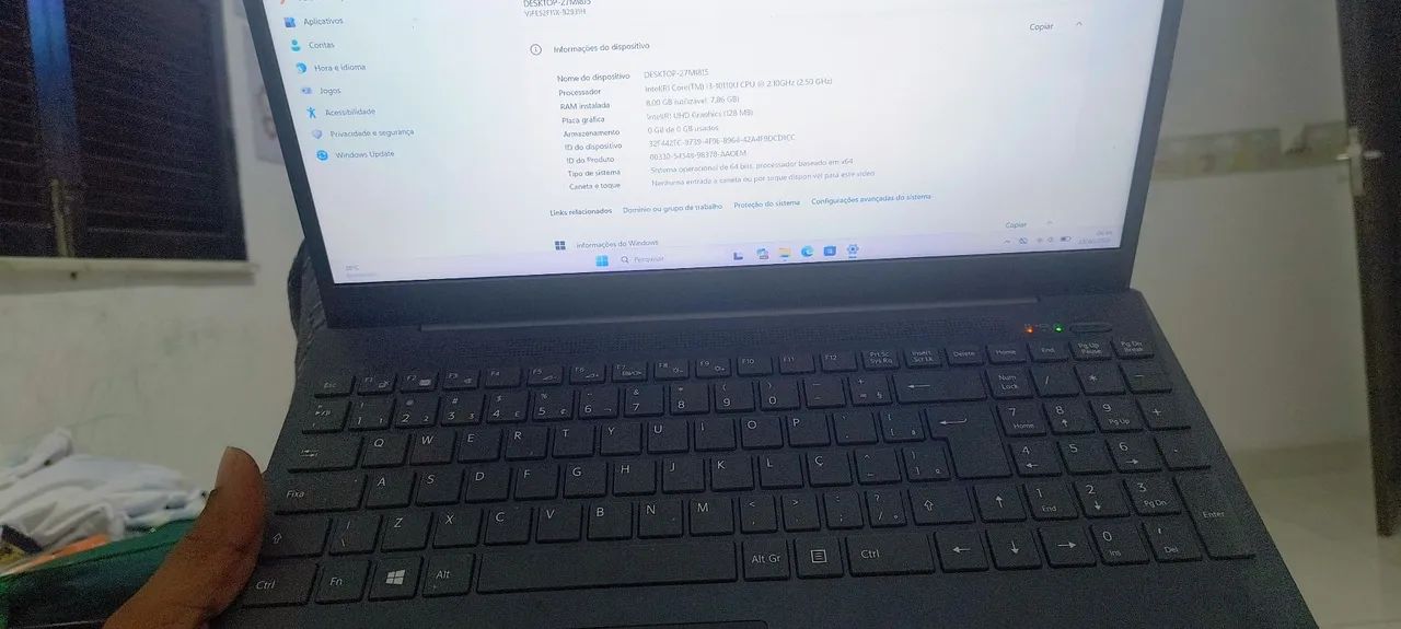Notebook vaio  - Foto 4