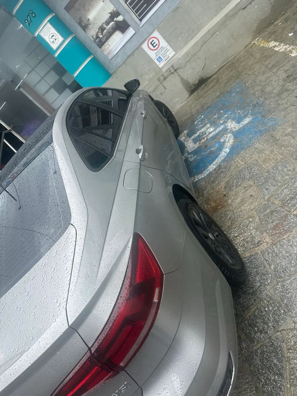 Volkswagen Virtus 2021