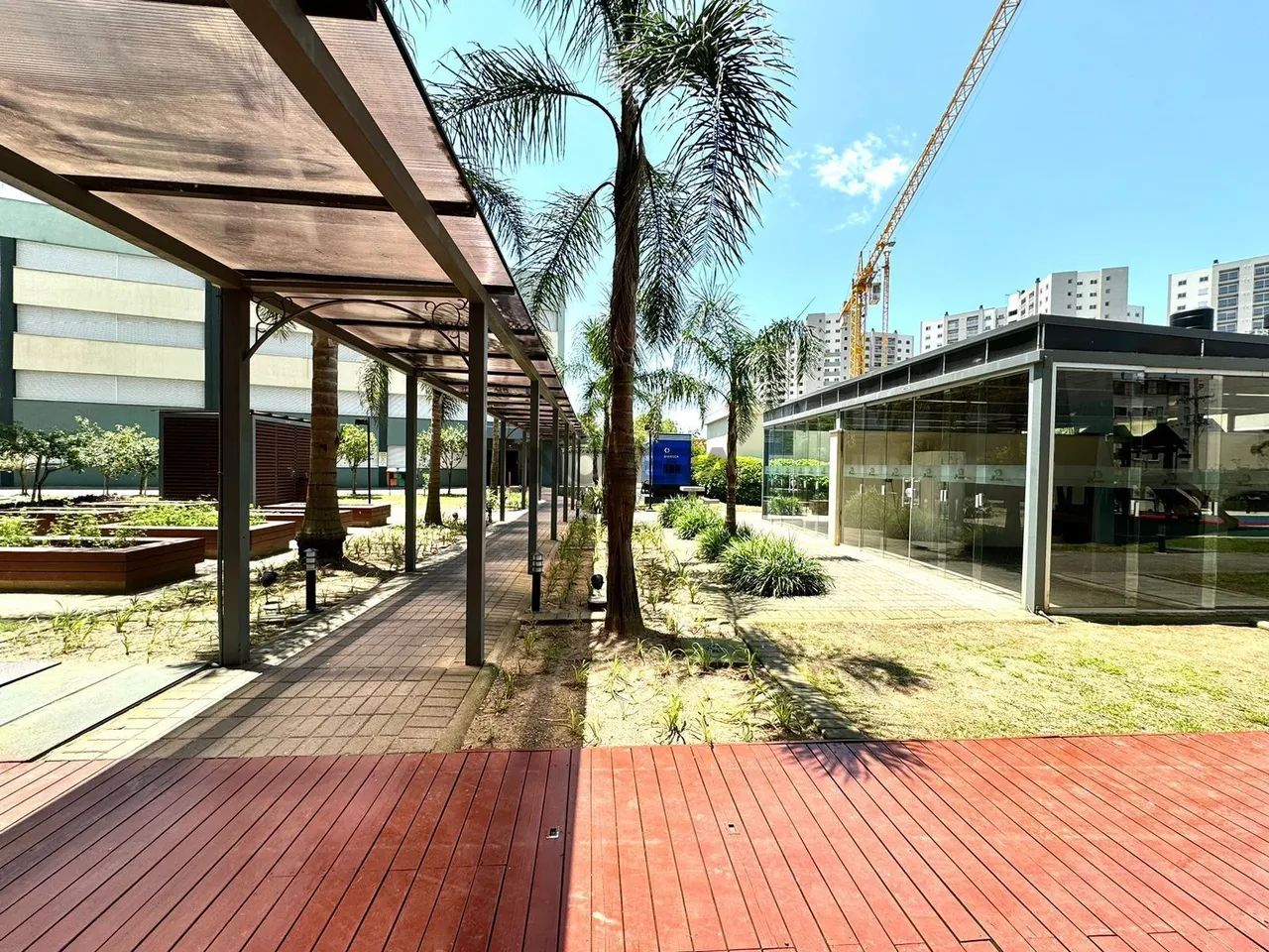 JK parque clube - Foto 3
