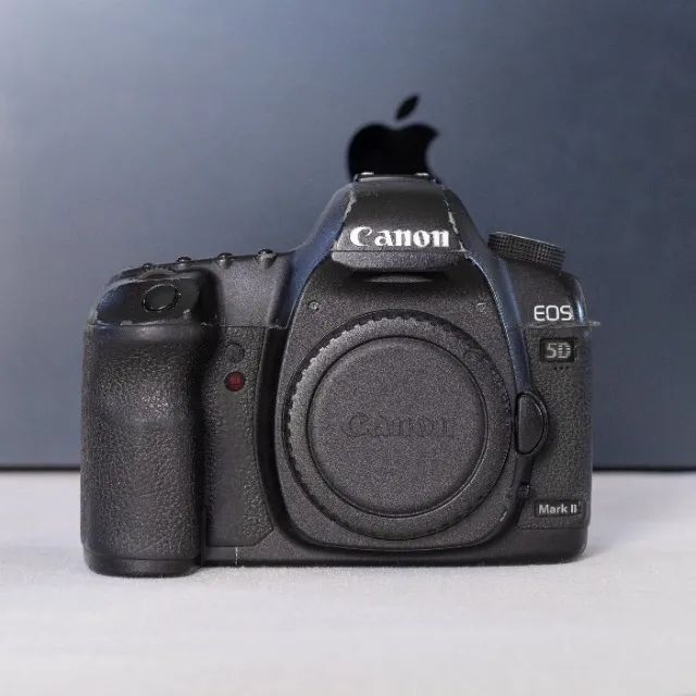 Canon 5D Mark II