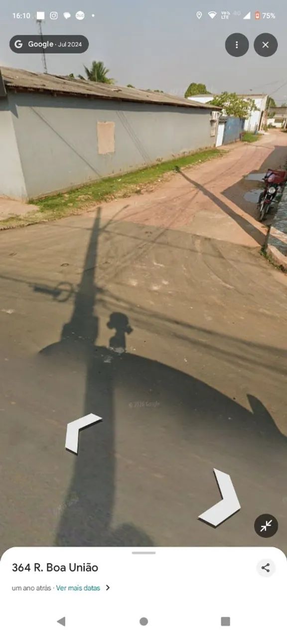 Vende-se um terreno leia o anúncio  - Foto 2