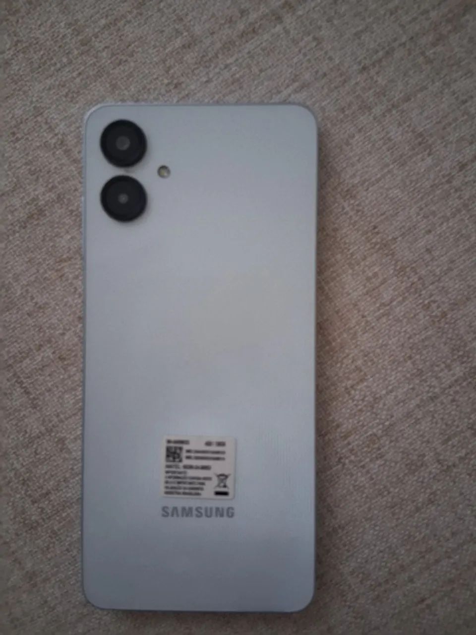 Samsung  Galaxy  A06  - Foto 2