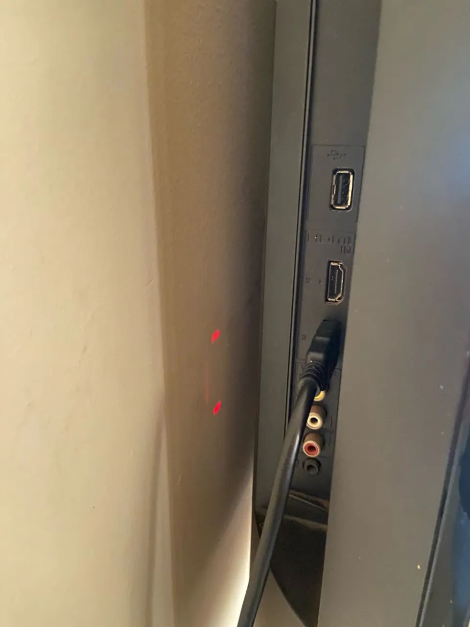 VENDE-SE TV SONY 40 POLEGADAS - Foto 5