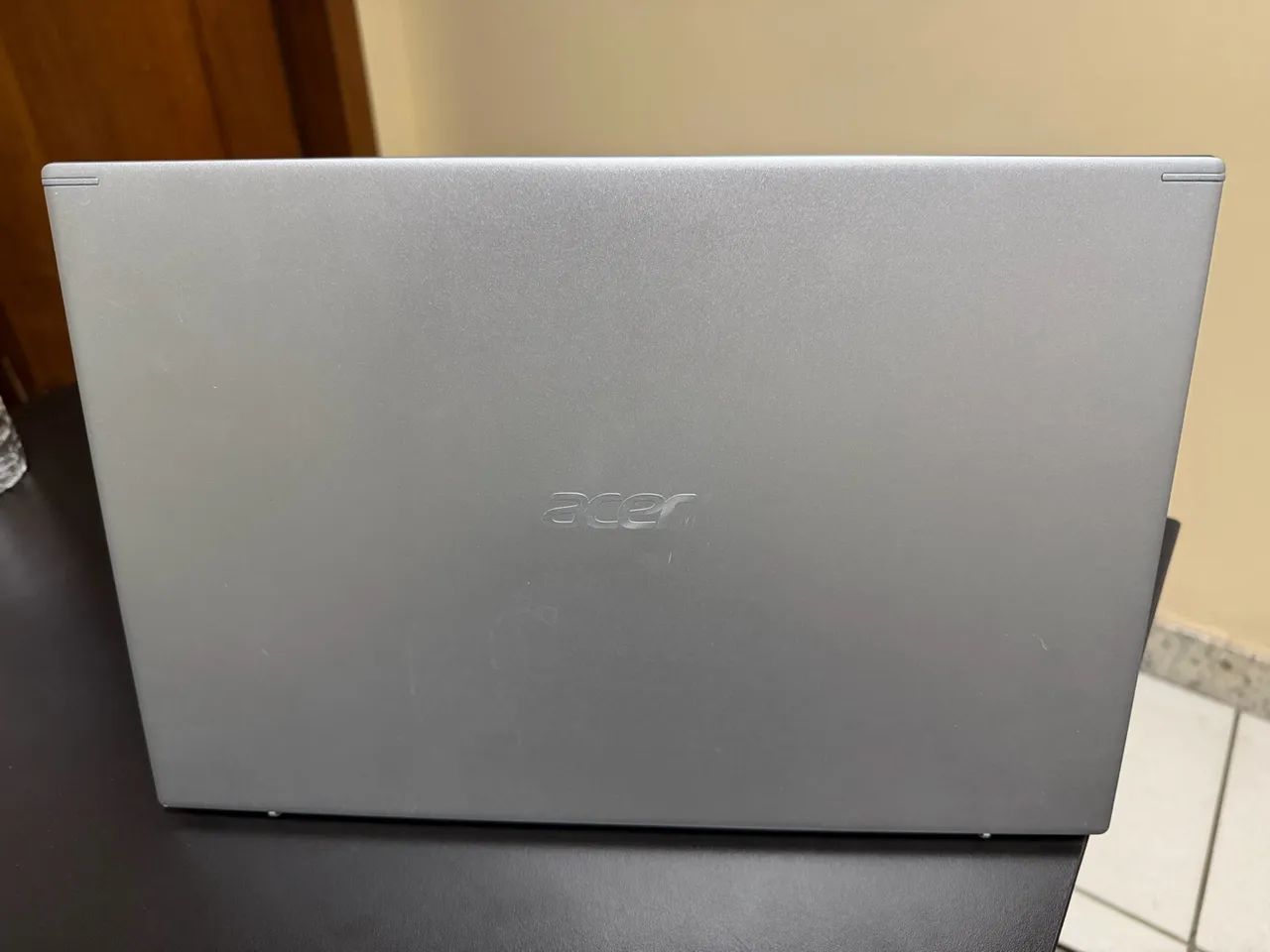 Notebook Acer aspire 5  - Foto 4