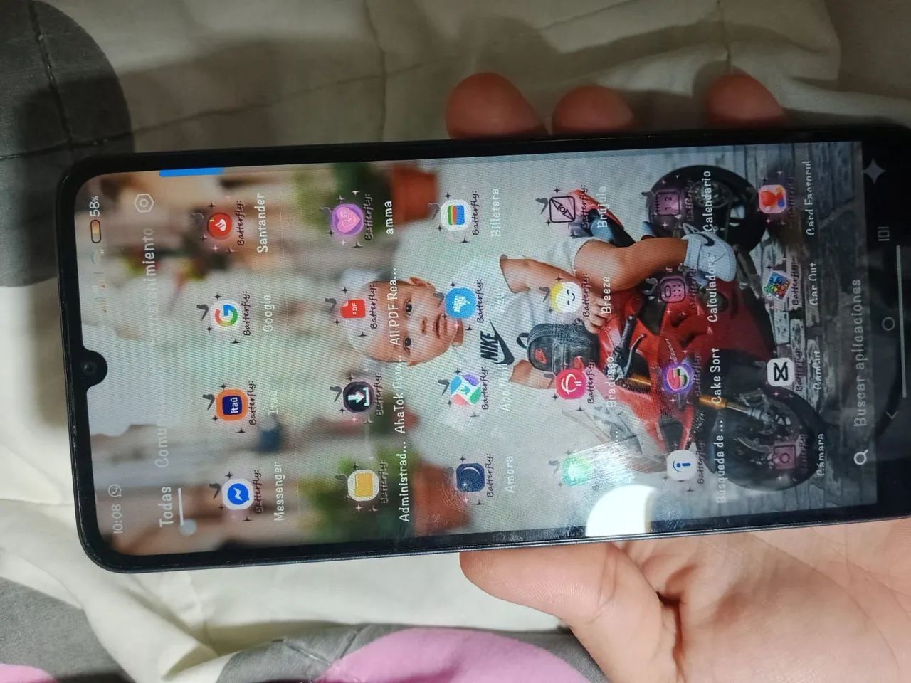 Vendo redmi 13 c  - Foto 5