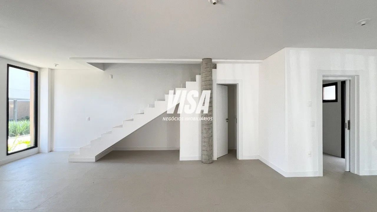 Casa com 3 Suítes, 242 m², em Condomínio Fechado no Cacupé - Florianópolis/SC - Foto 5