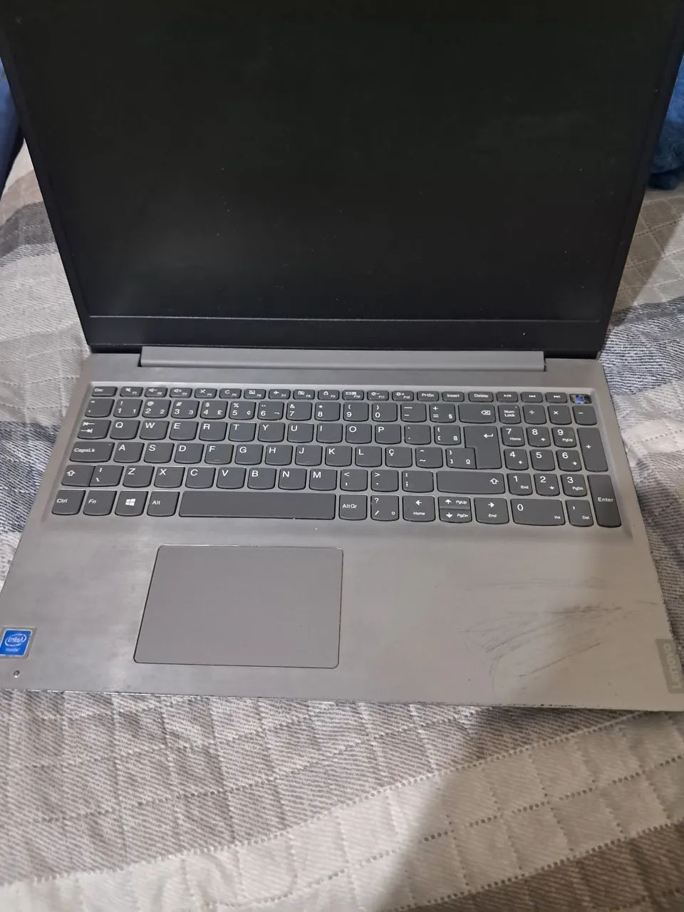 Nootbook Lenovo 