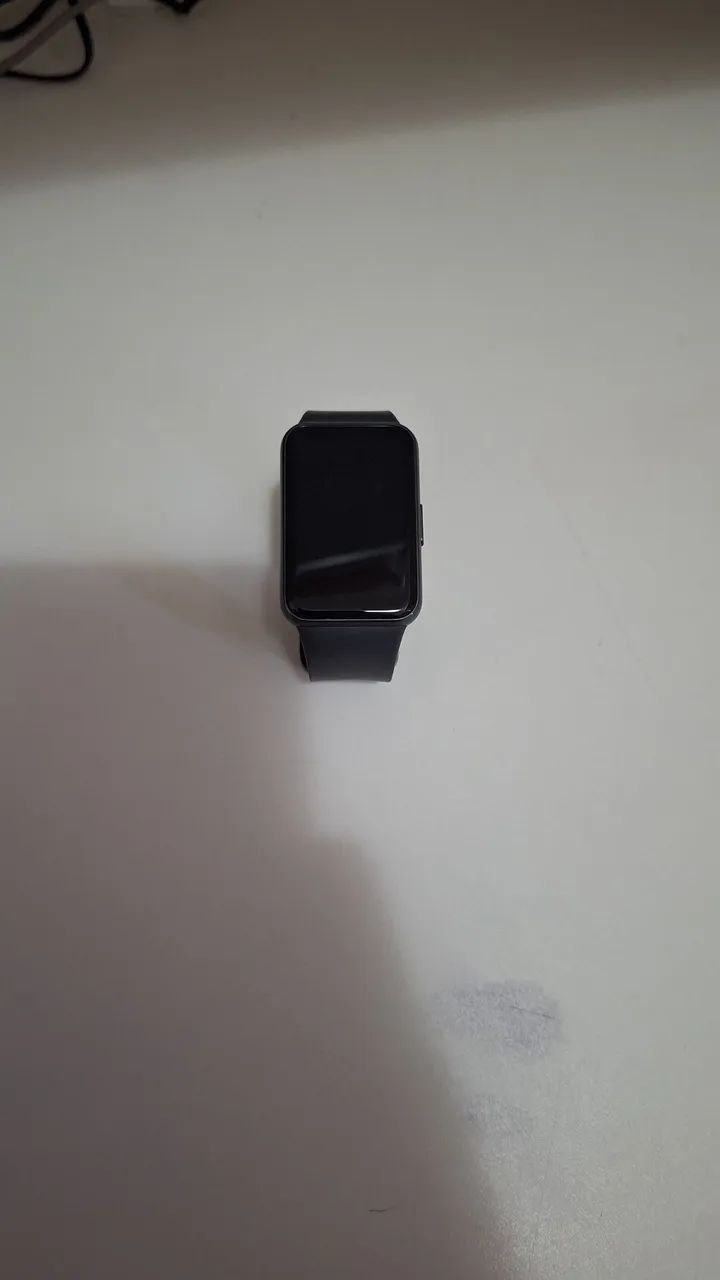 Galaxy fit 3 excelente 
