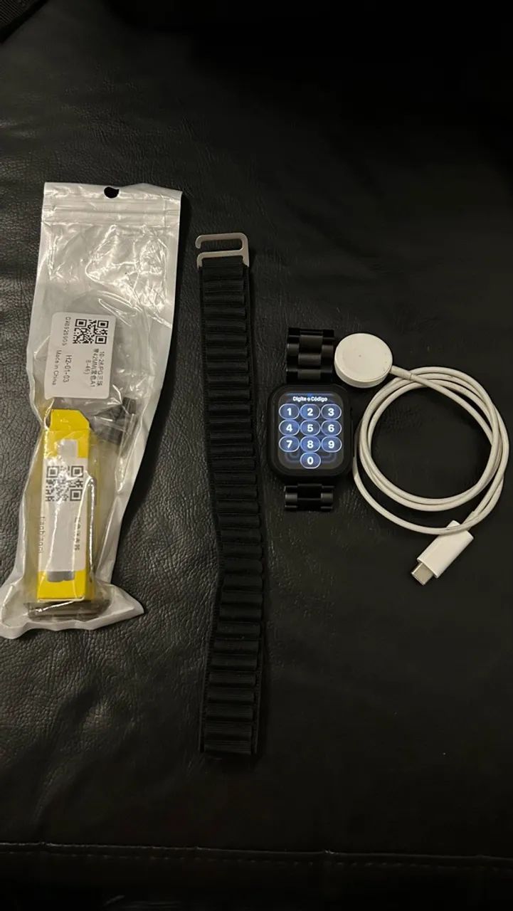 Apple Watch SE 2 44mm