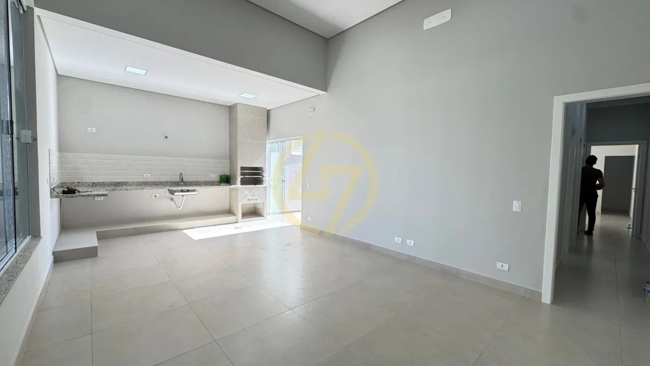 Casa de Condomínio em Lago dos Ipes - Itapetininga, SP