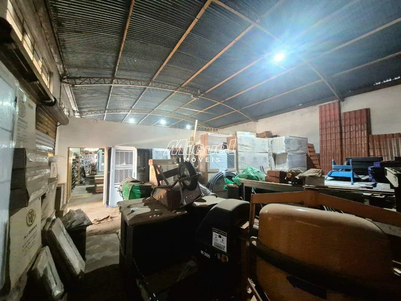 Loja, à venda, Jardim São Jorge - - Piracicaba/SP - Foto 2