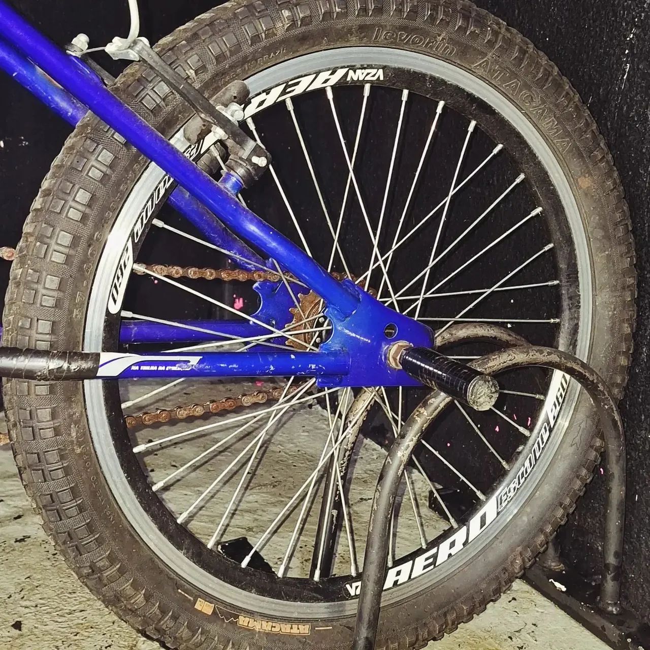 Bicicleta  - Foto 4