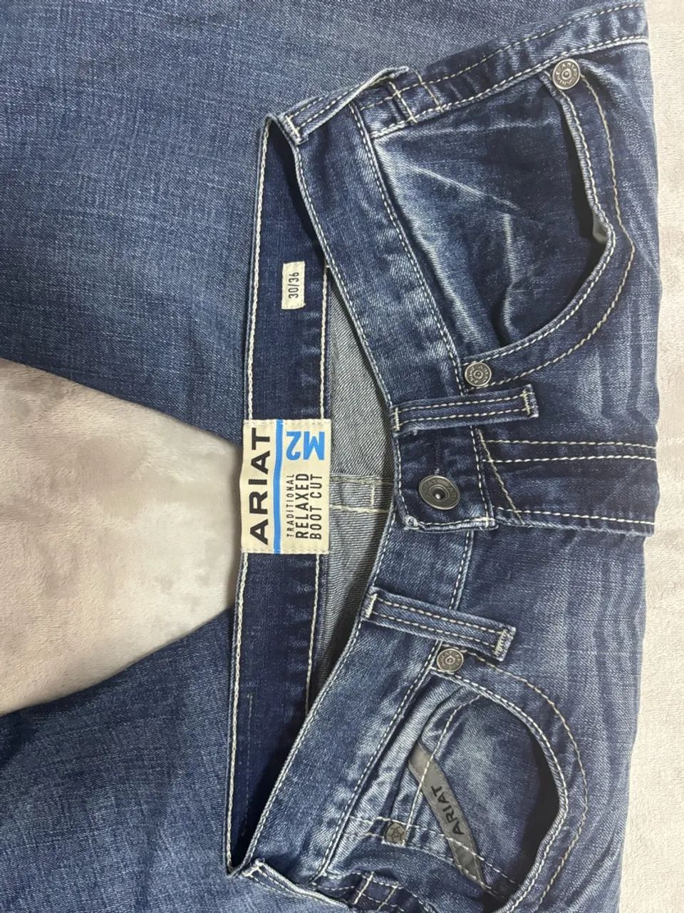 Calça Ariat M2 - Foto 5