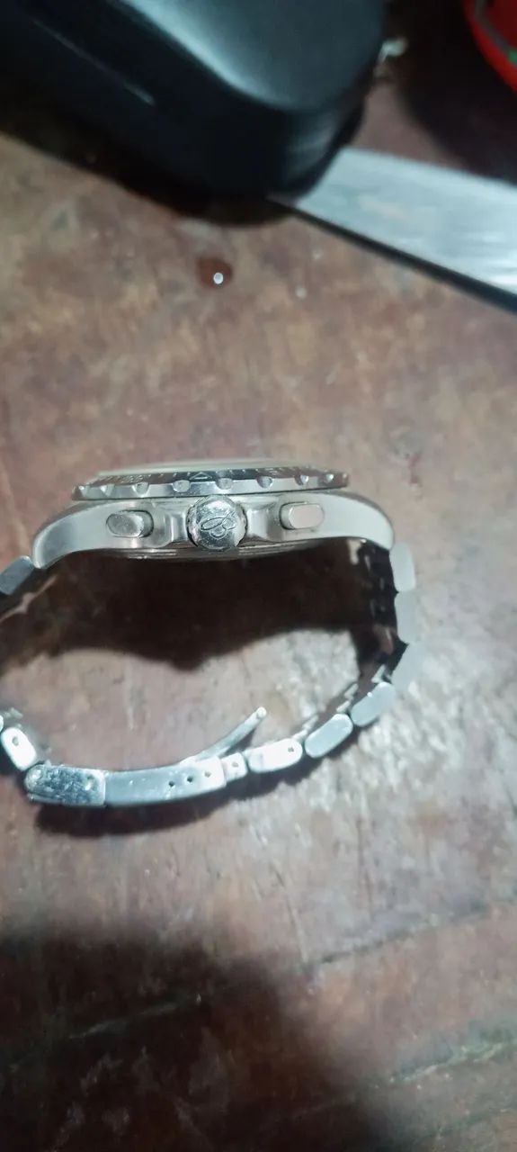 Relogio breitling - Foto 3