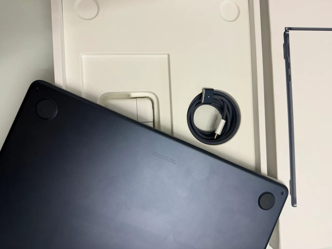 MacBook M2 256G  - Foto 2