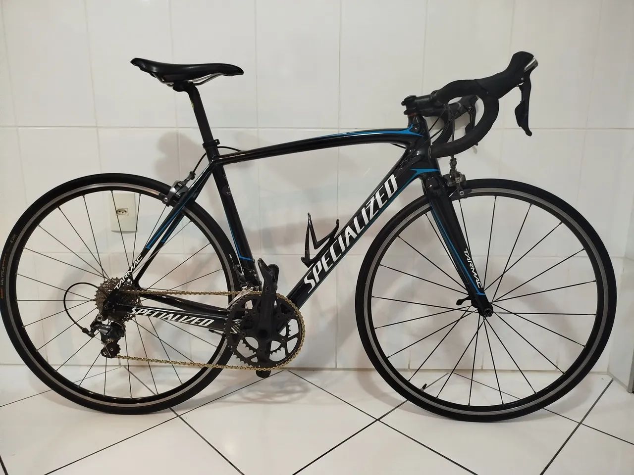 Bike estrada 