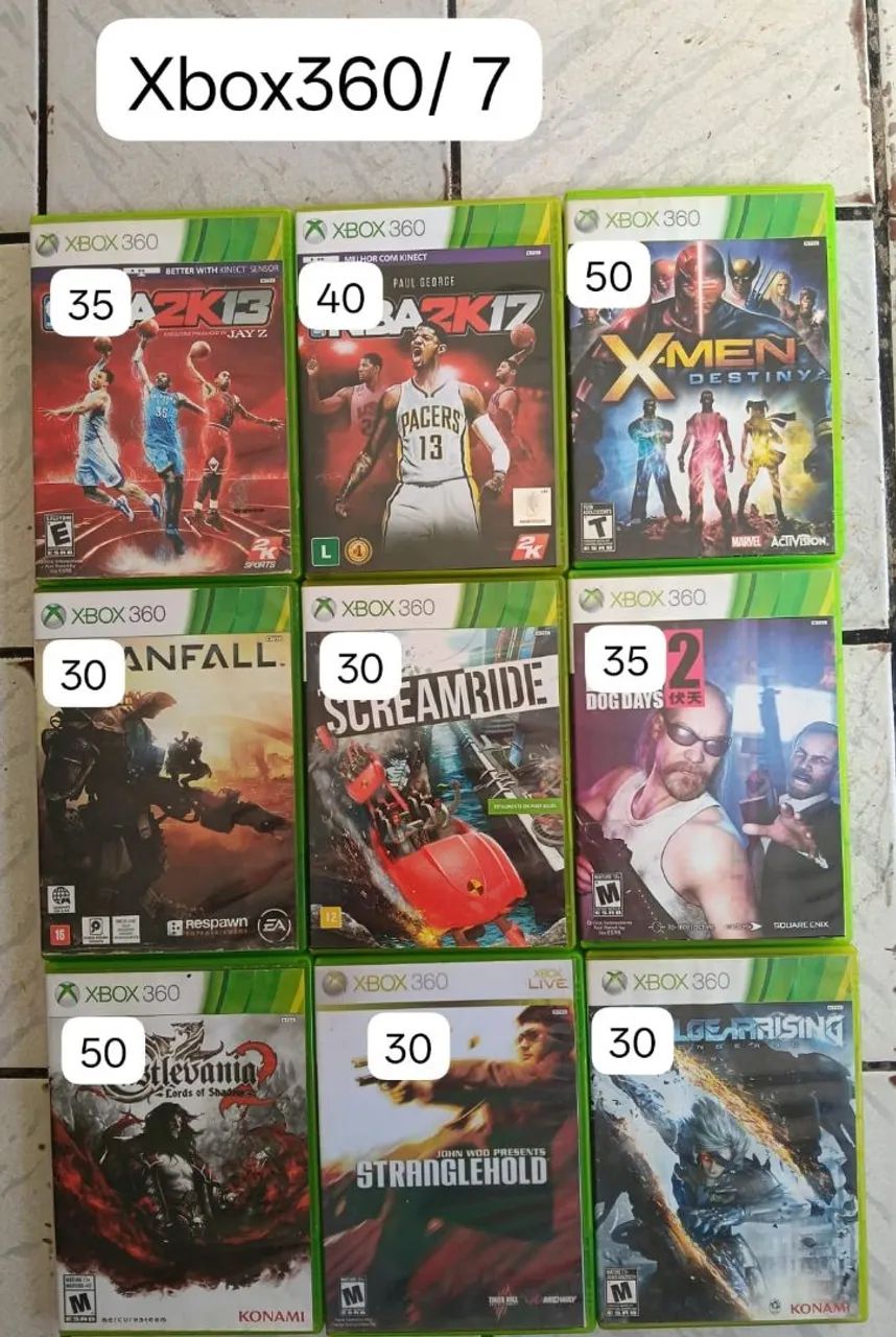 Xbox 360  - Foto 5