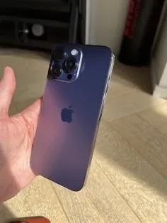 iPhone 14 Pro Max 128 gb 