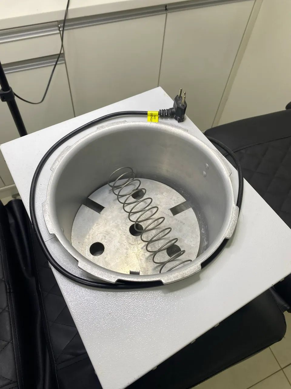 Autoclave - Foto 2