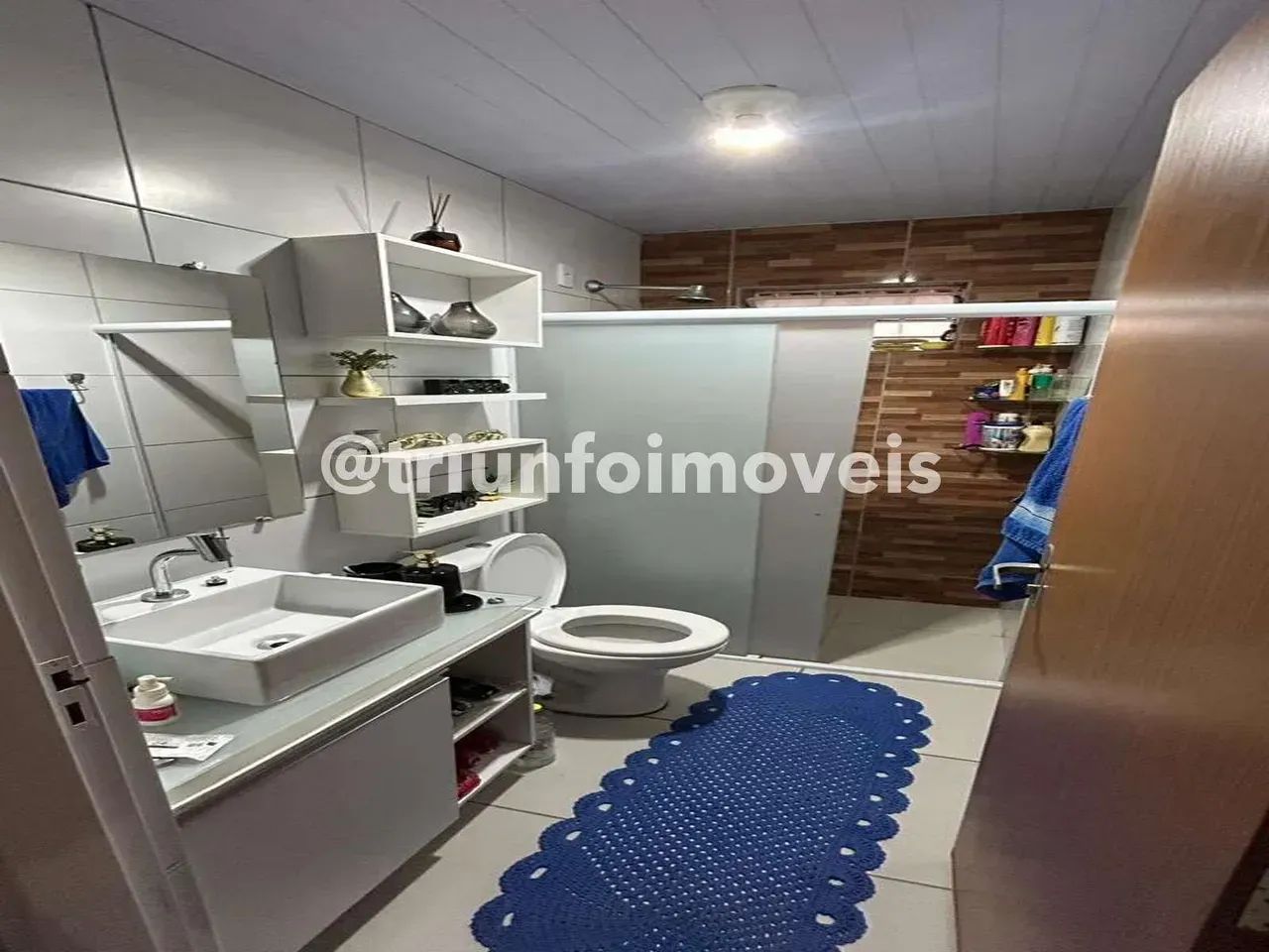 Casa a venda no Bairro Jóia com 3 Quartos - Foto 4