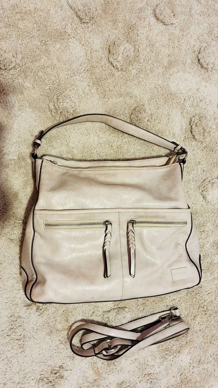 Bolsa seminova