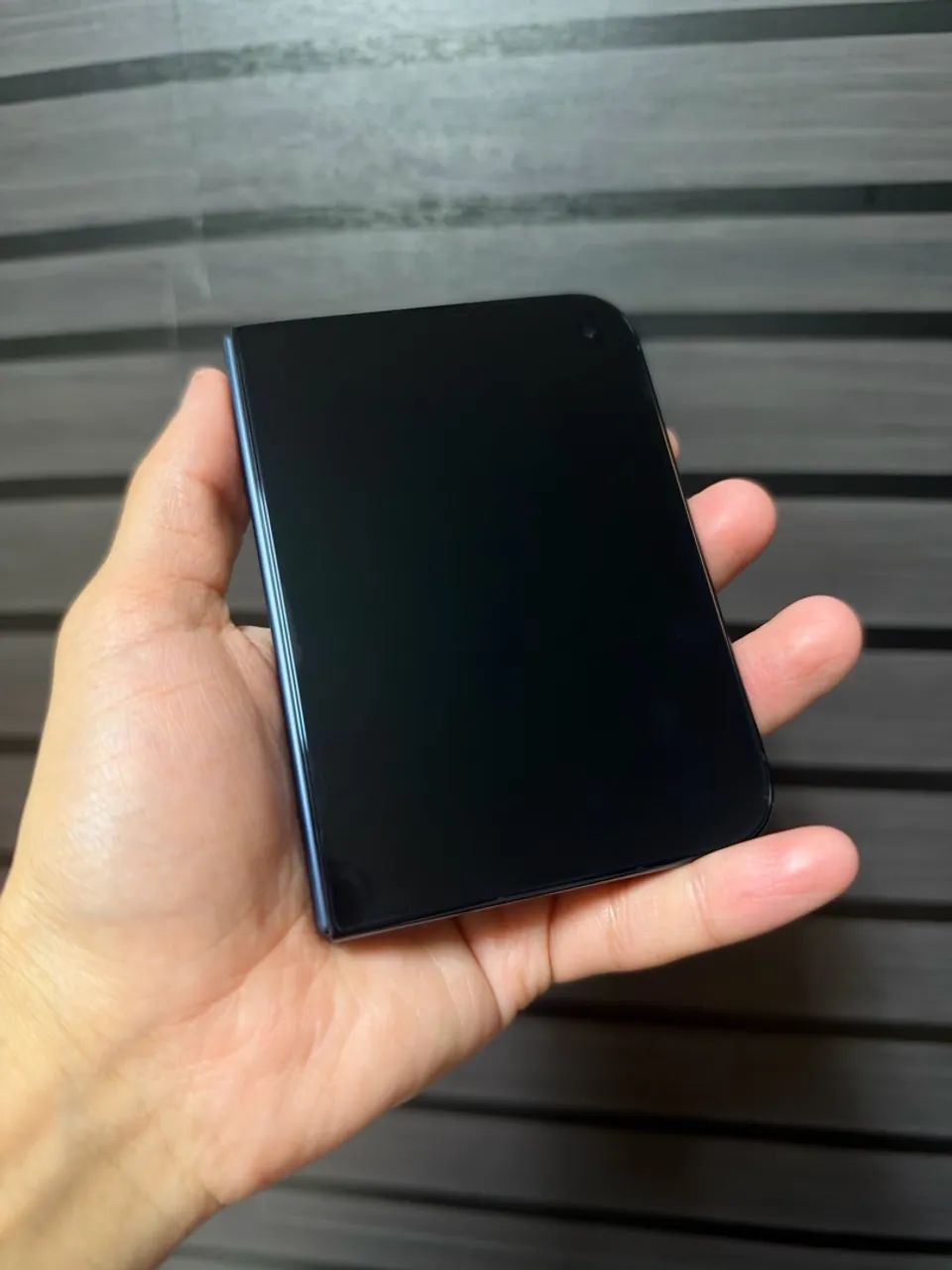 iPhone DUO 512GB - NIGHT SKY - Foto 4