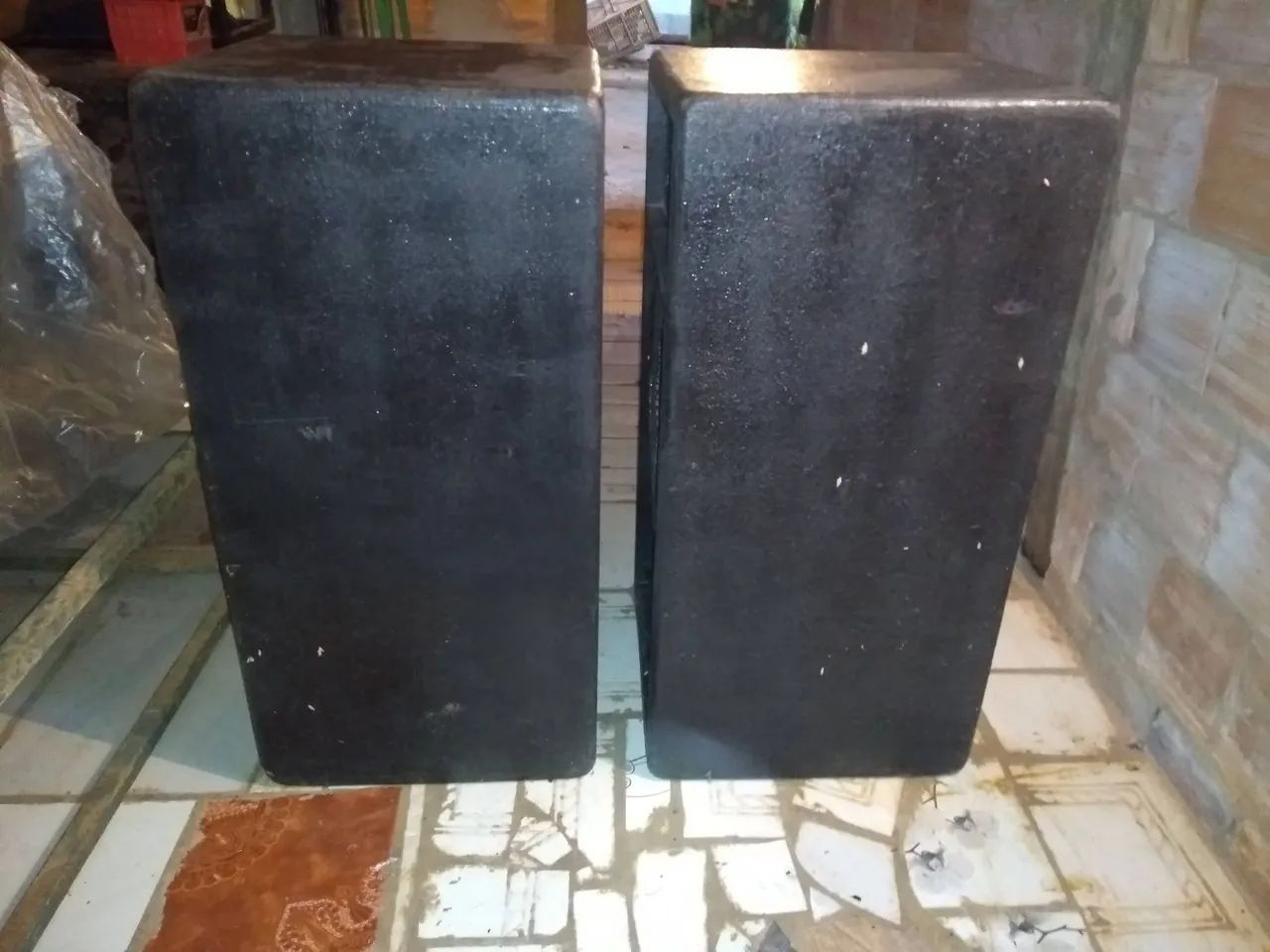 Caixa de som - Foto 2