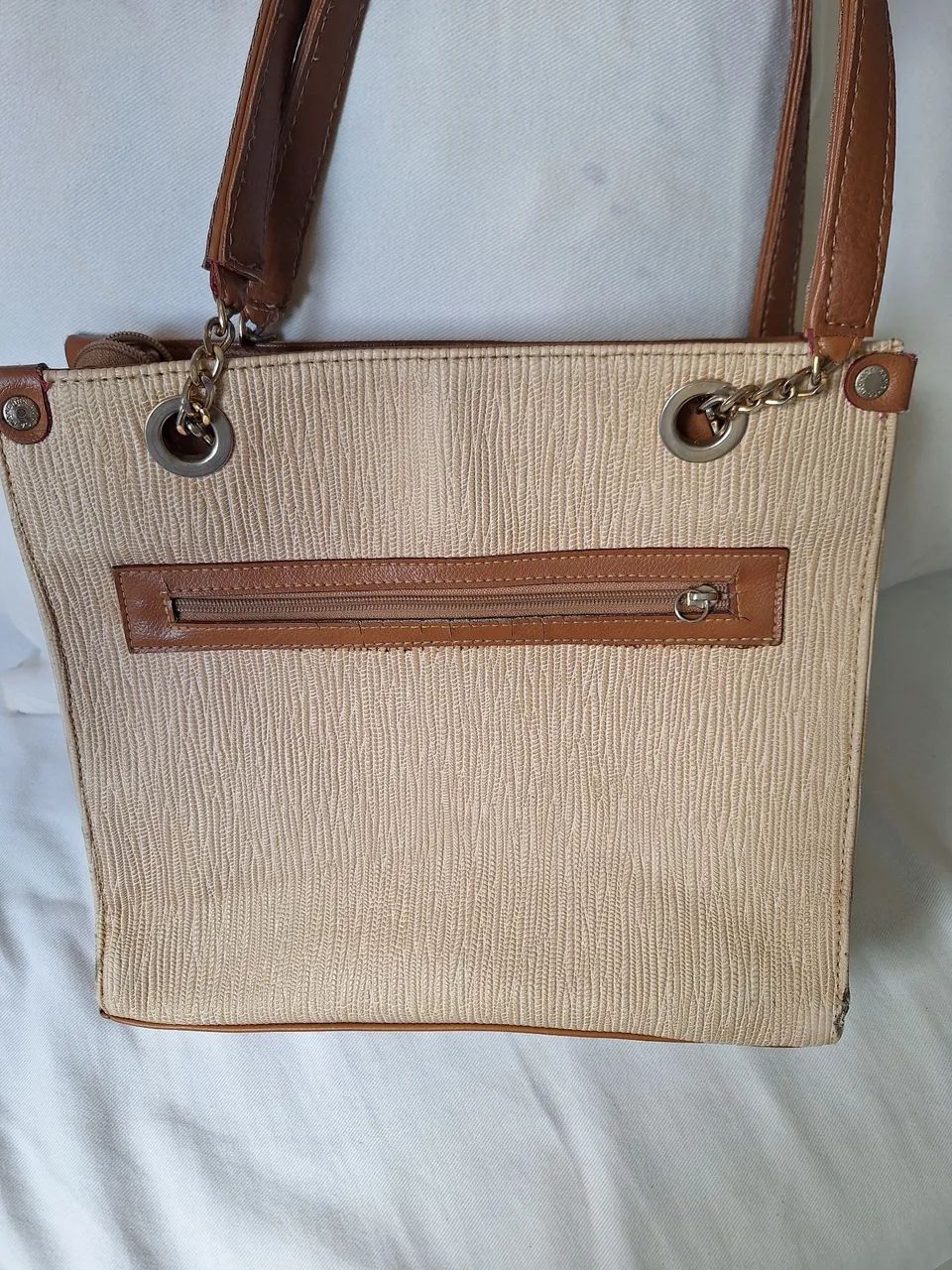 Bolsa Mônica Sanches  - Foto 2
