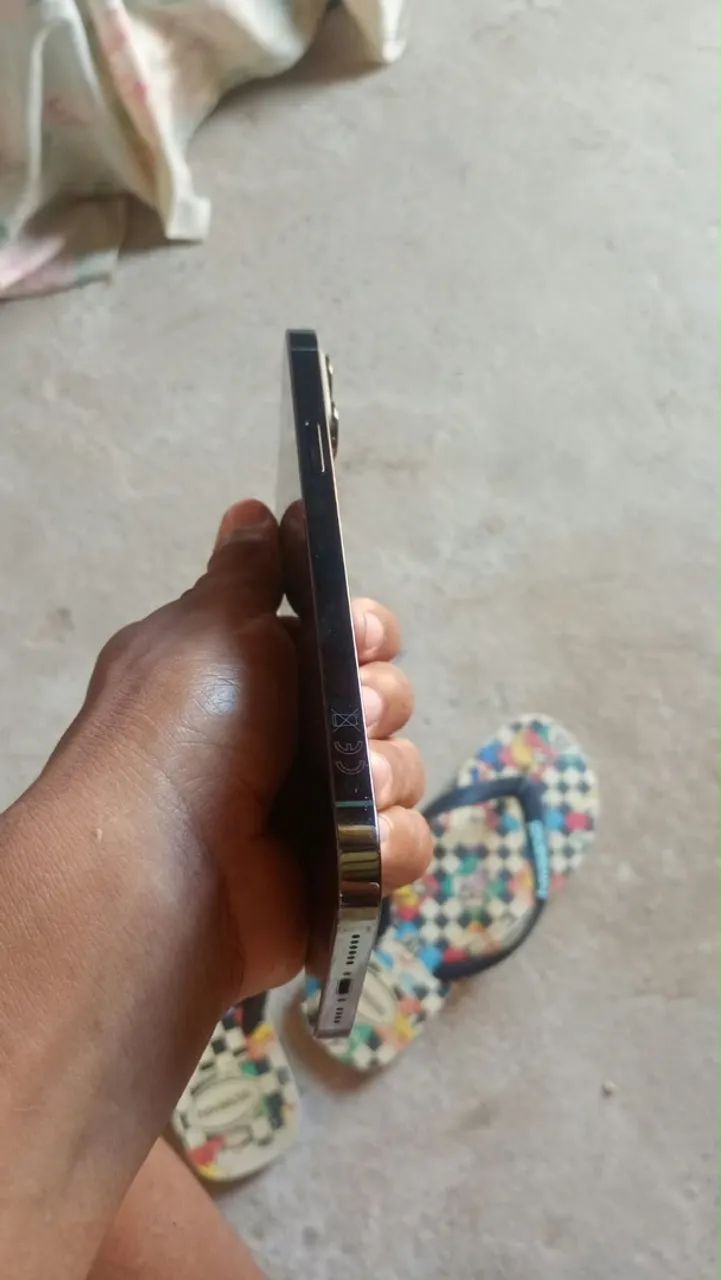 iPhone 13 Pro Max  - Foto 4