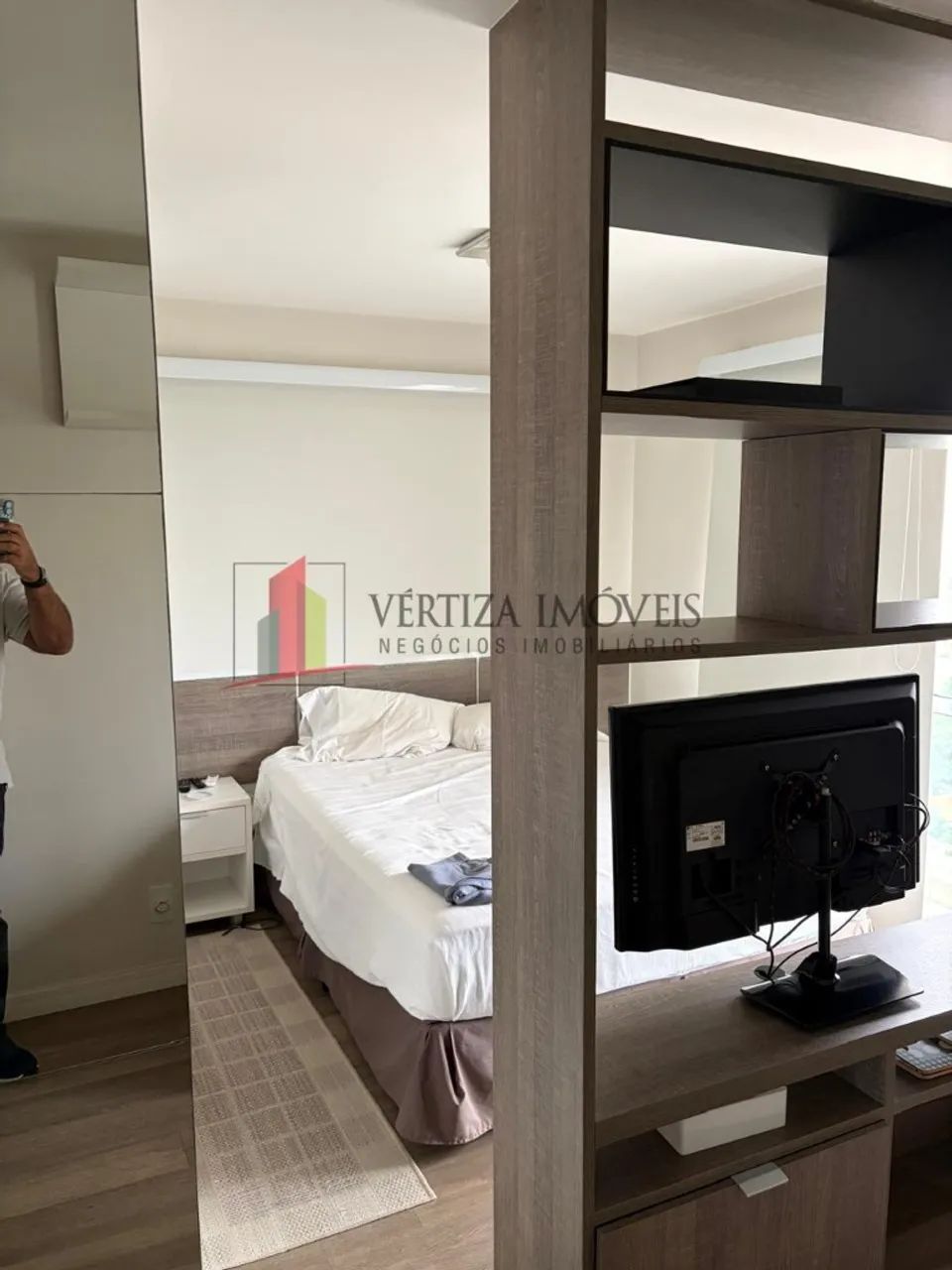 Apartamento à venda com 51m² no Brooklin - Foto 3