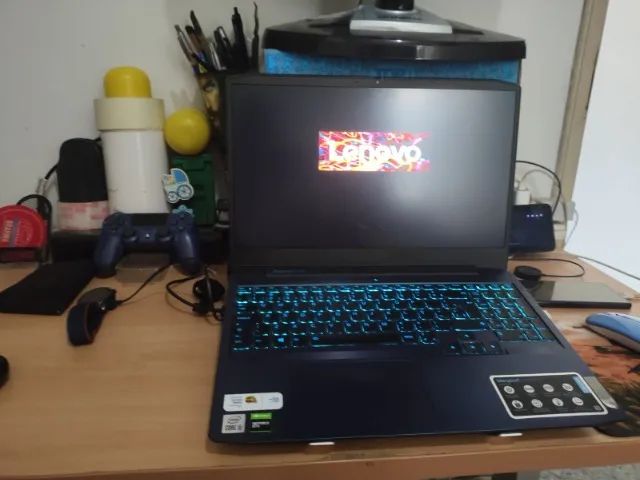 Notebook Lenovo IdeaPad Gaming 3i  - Foto 4