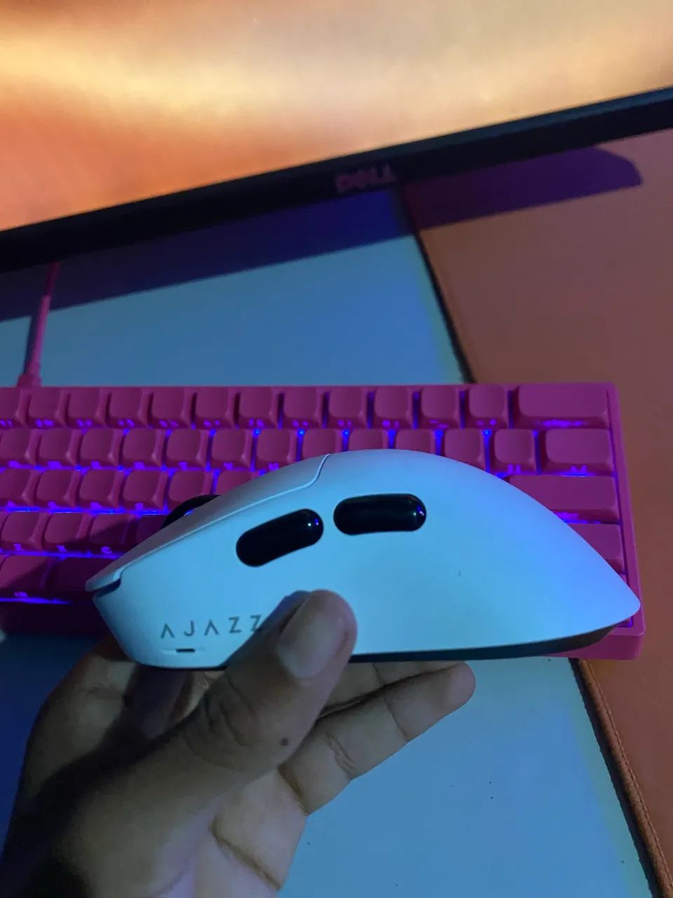 VENDO PC GAMER COMPLETO ? SÓ PEGAR E JOGAR!  ? PC - Foto 2