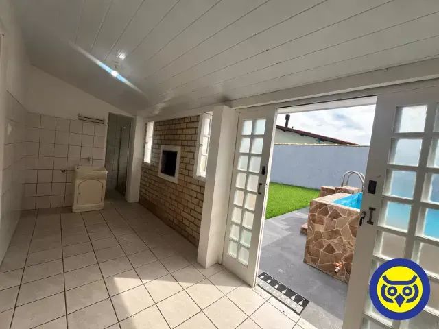  Casa Bairro Aeroporto Florianópolis SC - Foto 3