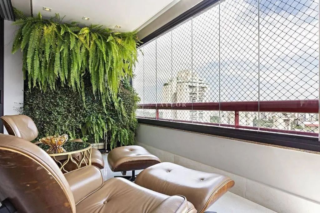 Cobertura com 5 Quartos, Campo Belo - São Paulo - Foto 2