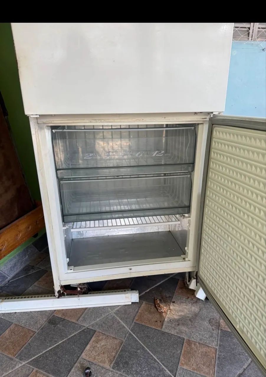 Geladeira  - Foto 2