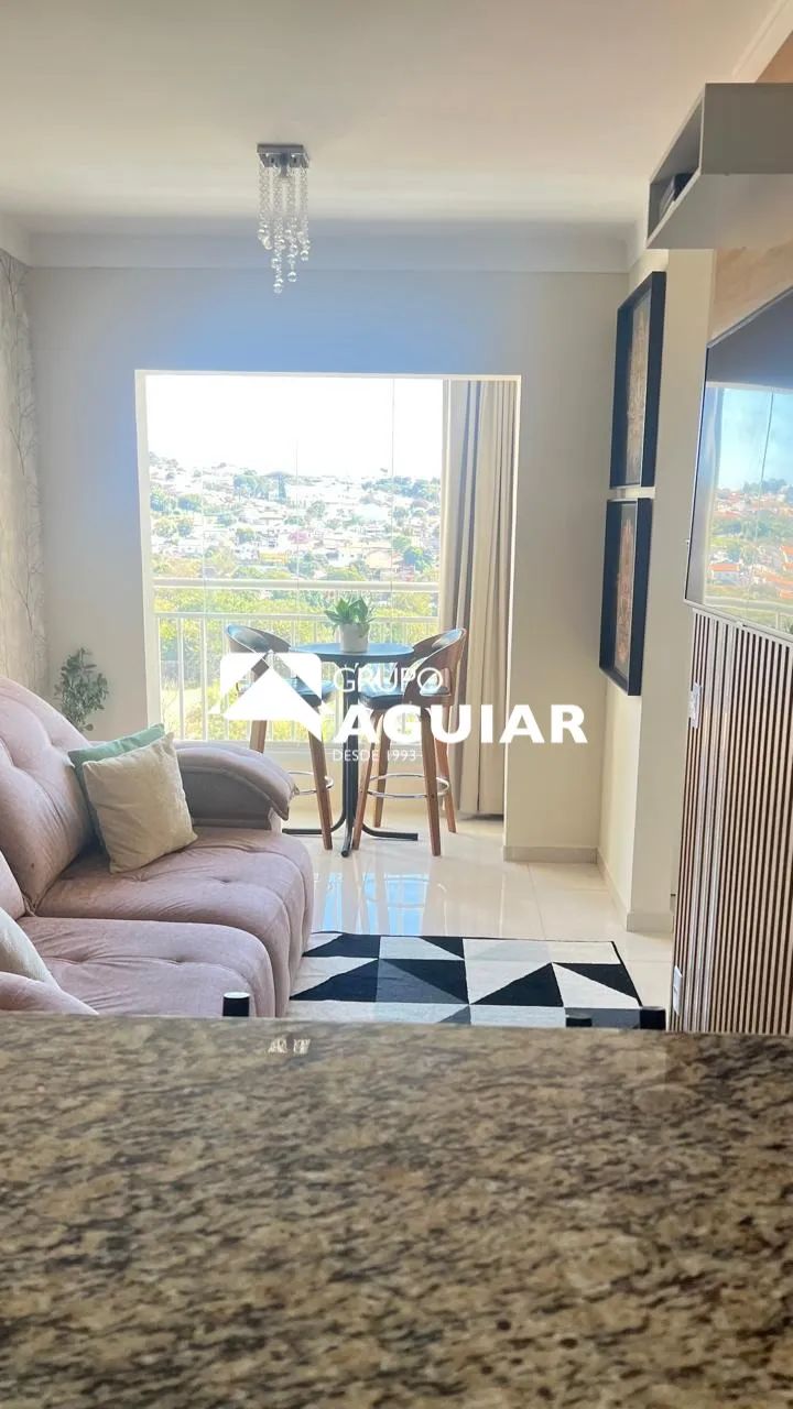 apartamento - Ortizes - Valinhos