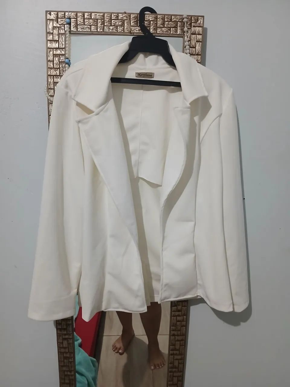 Blazer - Foto 2