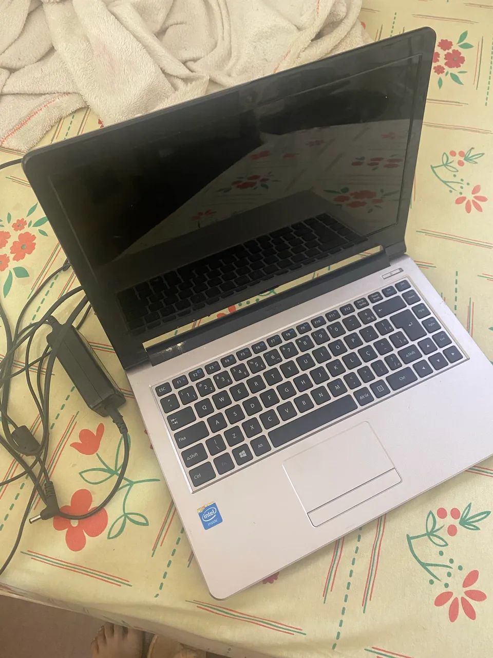 Notebook positivo novo - Foto 4