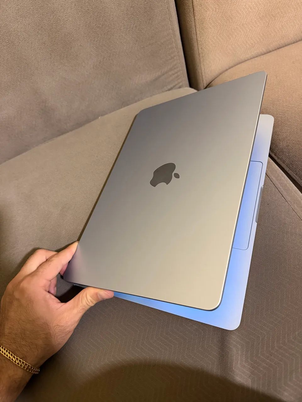 MacBook Air m5 512GB