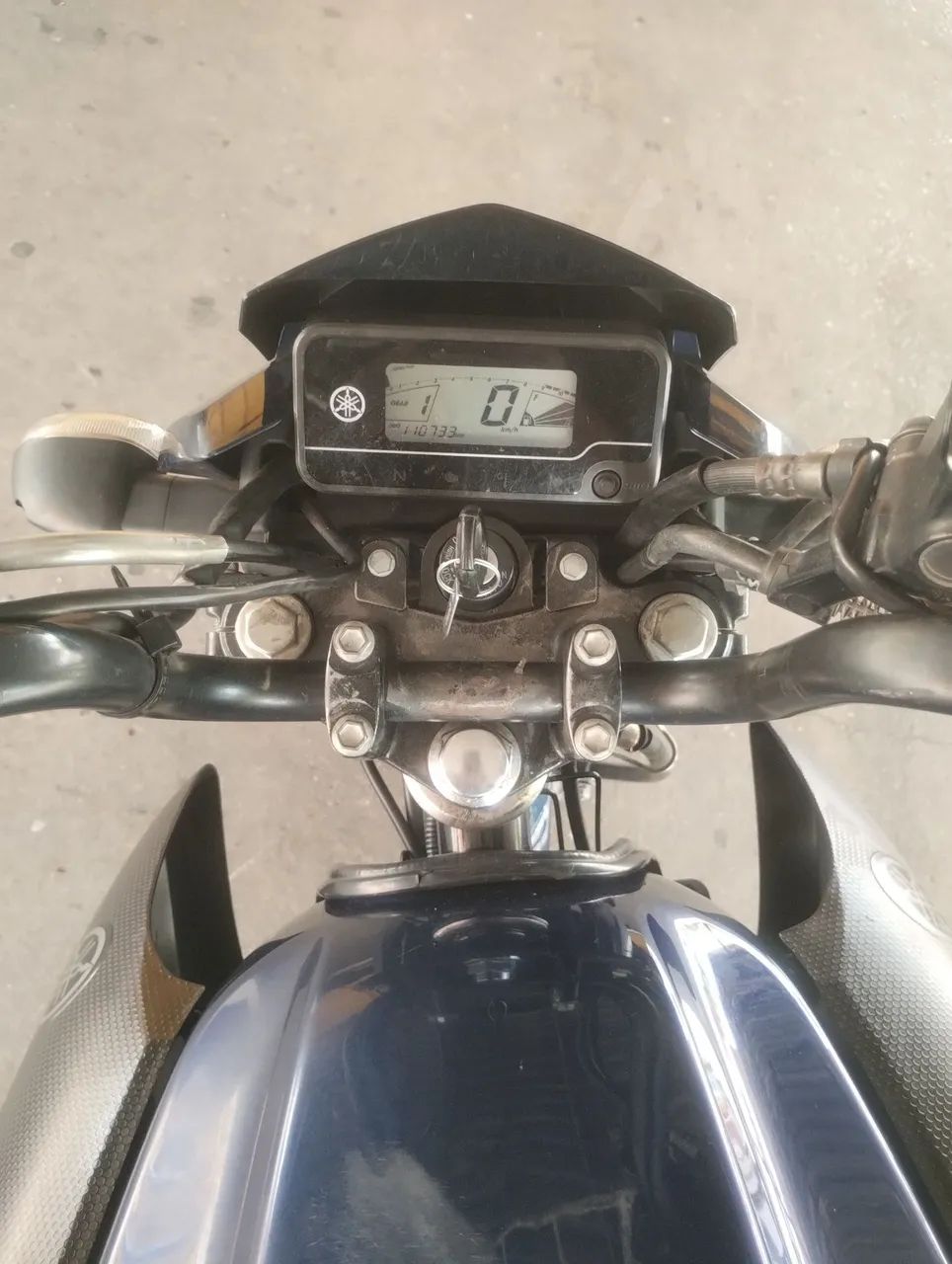 Yamaha factor 150 - Foto 5