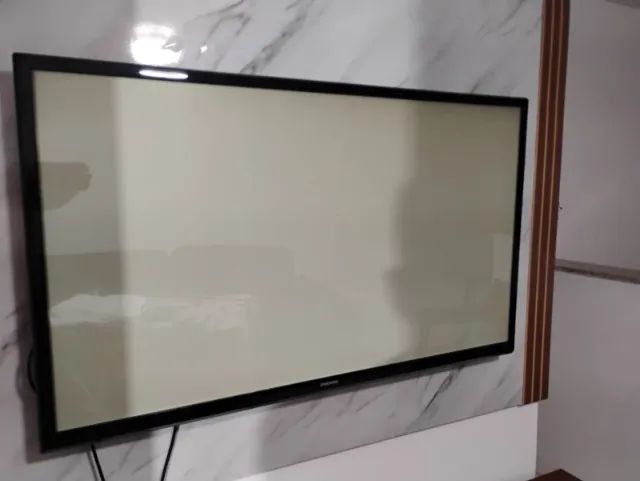 Tv Samsung de 52 polegadas - Foto 6