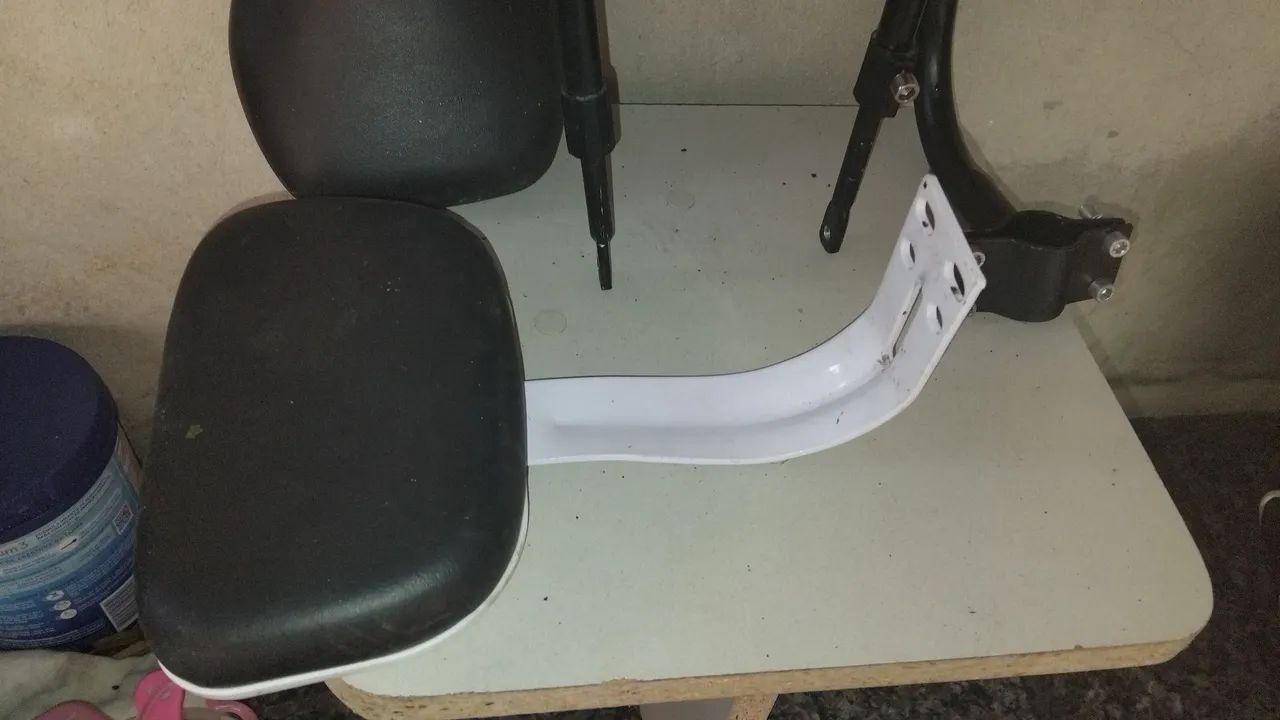 Peças e acessórios aro 29 - Foto 3