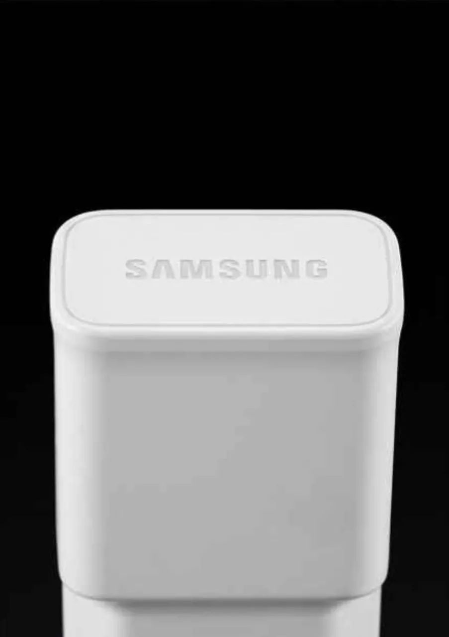 Carregador Samsung Fast Original - Foto 3
