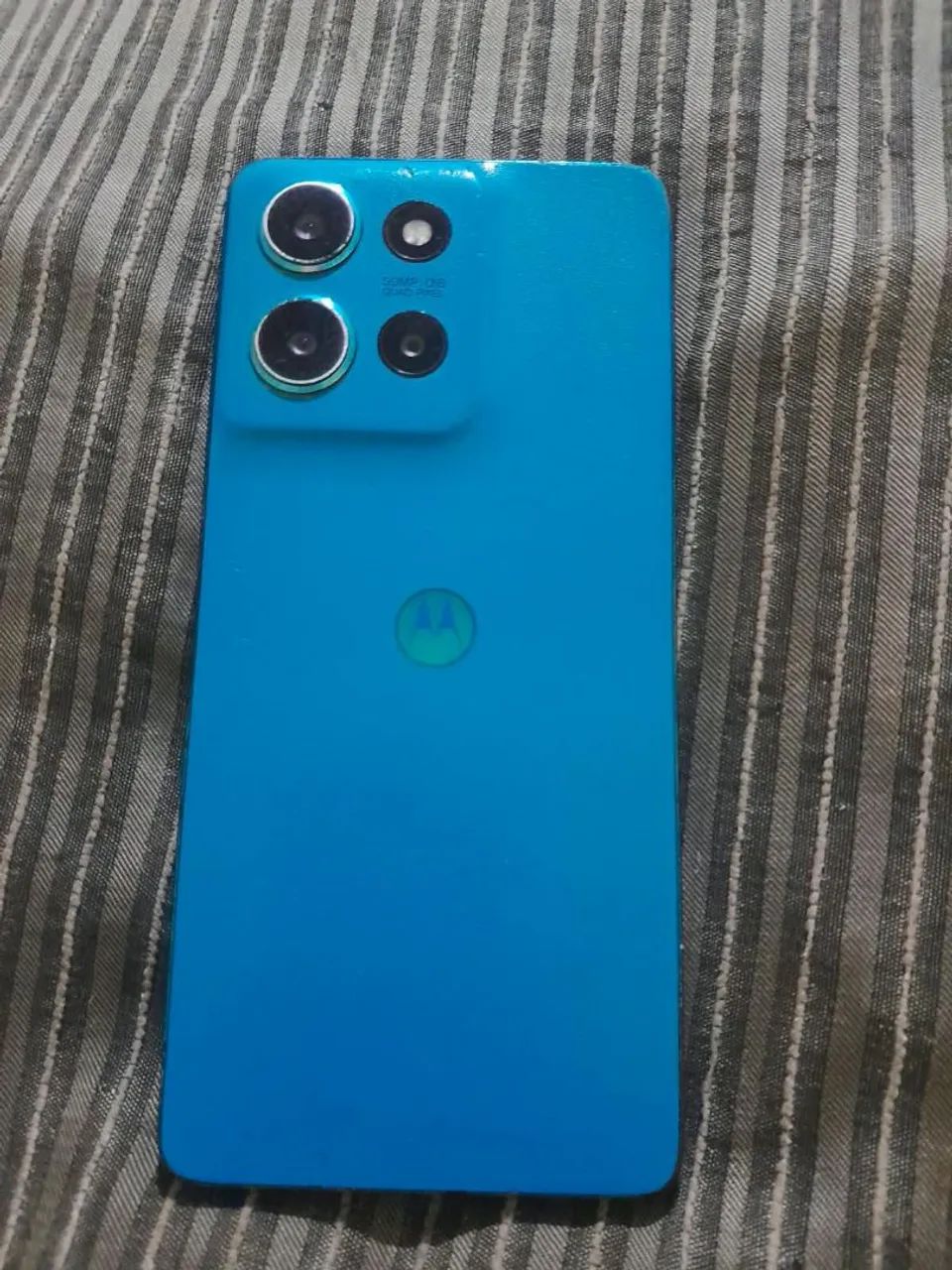 Moto g75 256gb, 5g - Foto 2