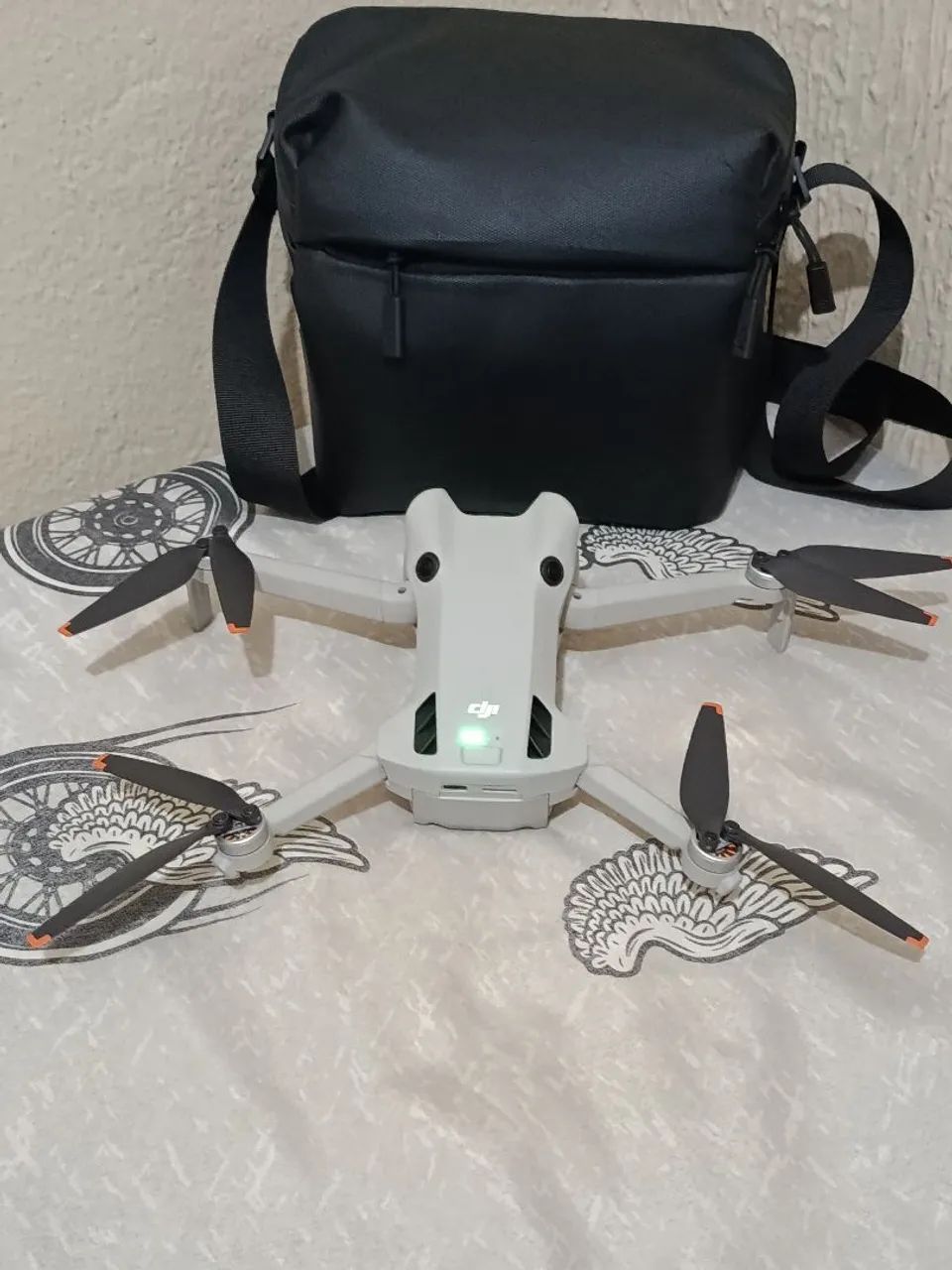 DJI Mini 4 pro  - Foto 2