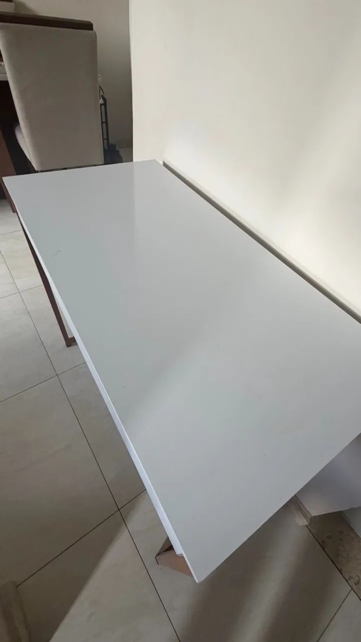 Mesa escrivaninha penteadeira  - Foto 4