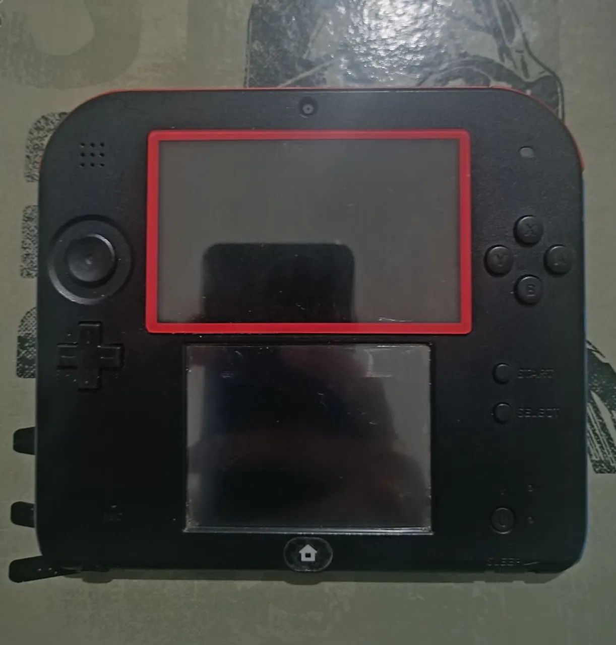 Nintendo 2ds desbloqueado 