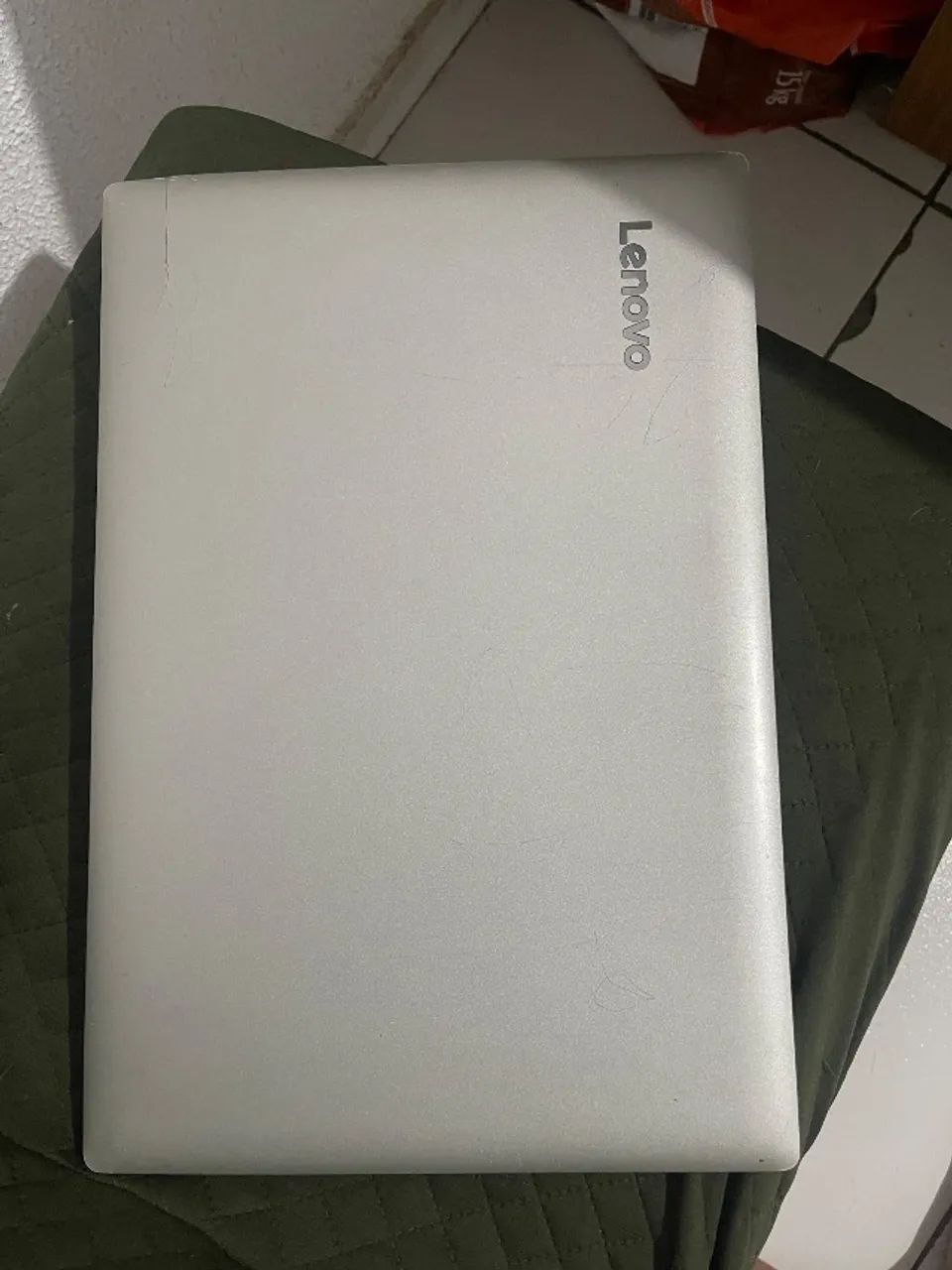 Notebook Lenovo - Foto 3